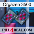 Orgazen 3500 15